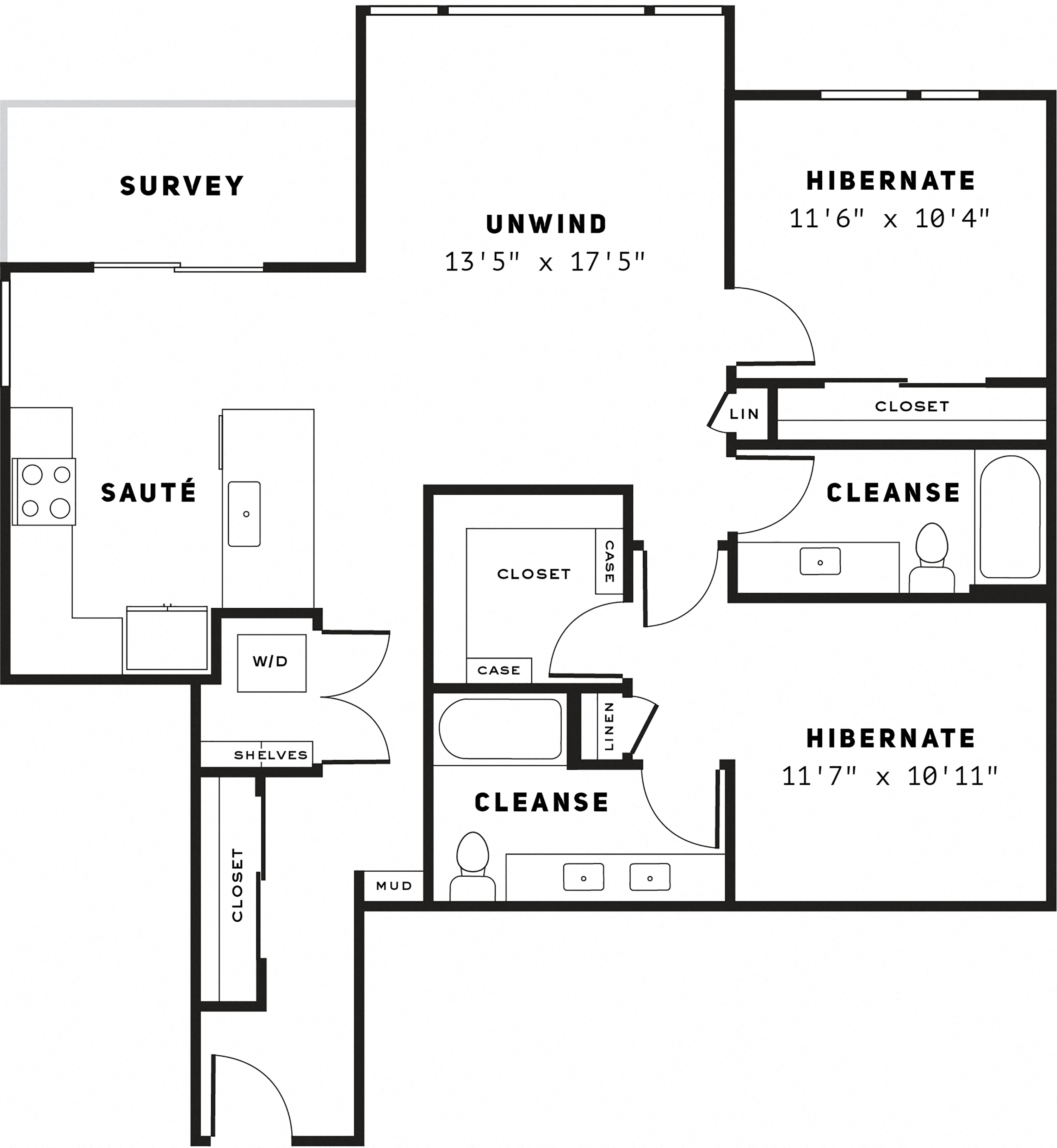 Alexan 100 Floorplans-web-B4